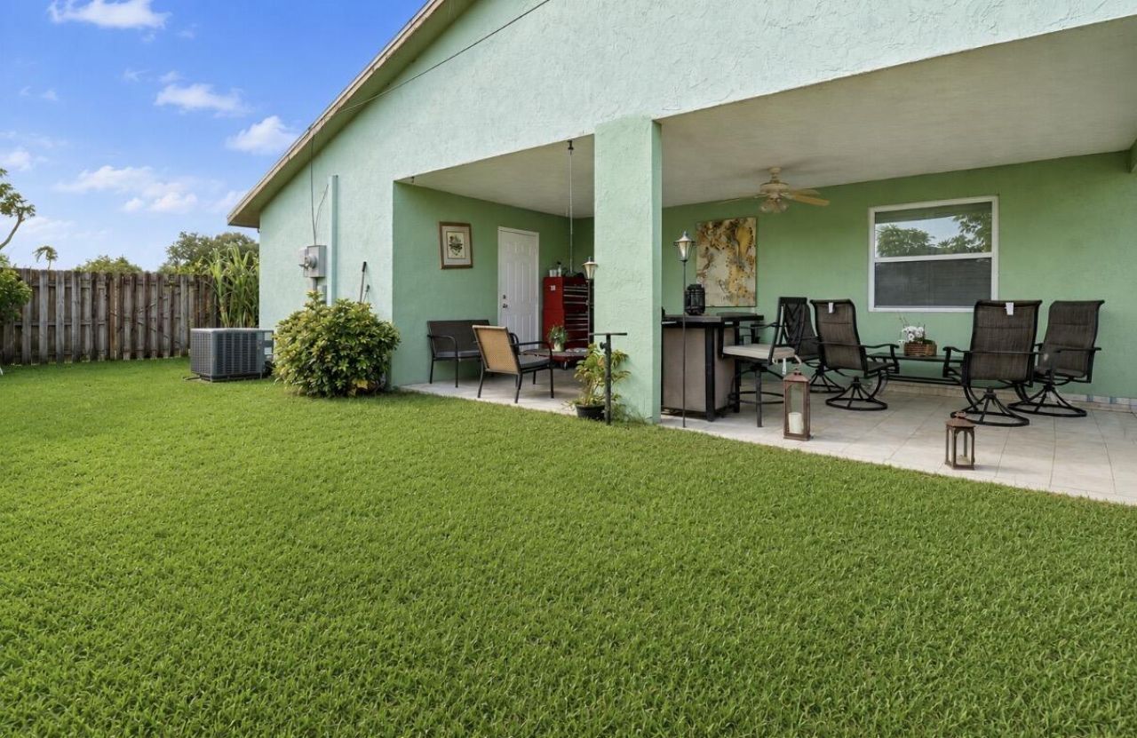 309 Hach Lane, Royal Palm Estates, FL 33415 Photo