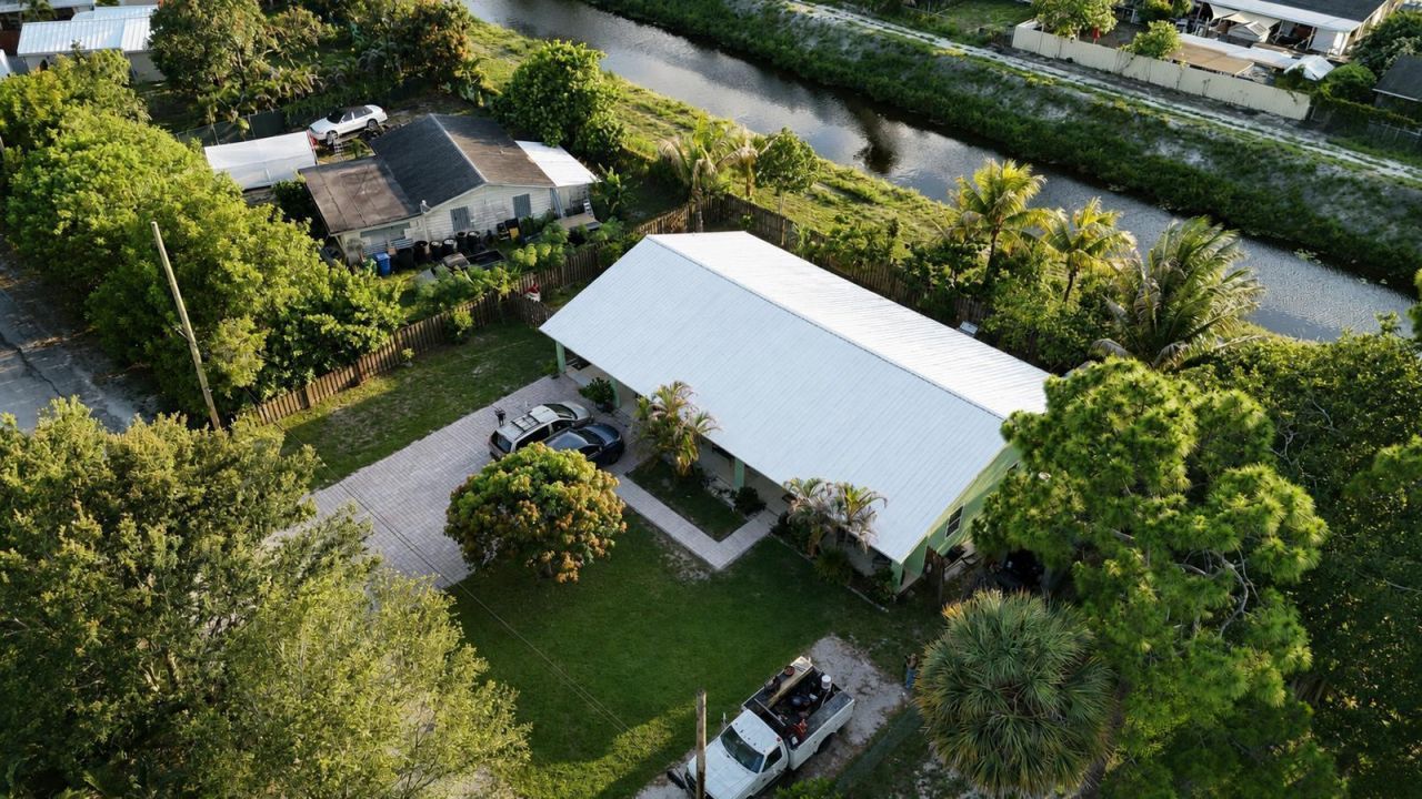 309 Hach Lane, Royal Palm Estates, FL 33415 Photo