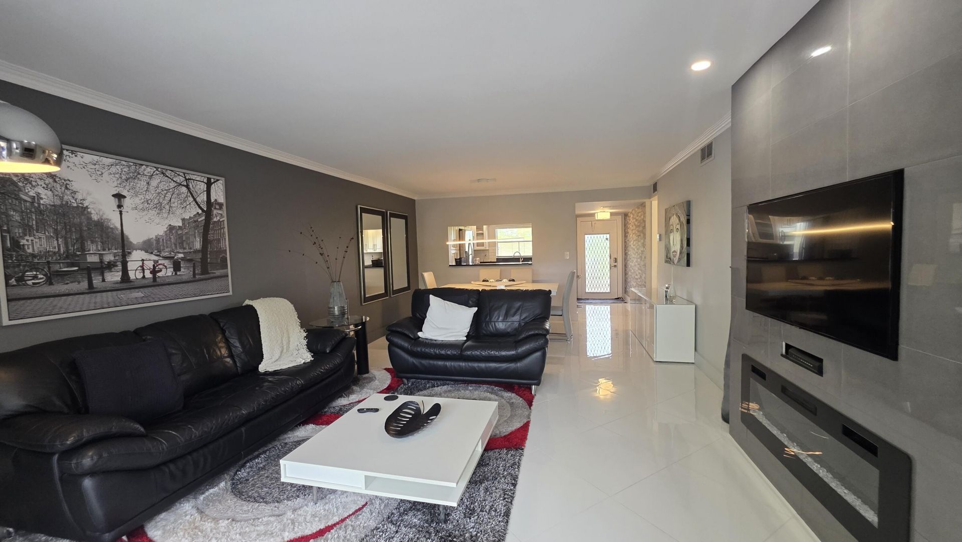 9301 Sunrise Lakes Boulevard, Unit 306, Sunrise, FL 33322 Photo
