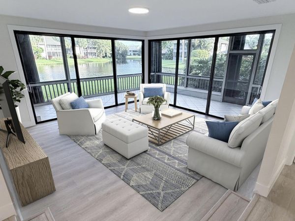 7094 Rain Forest Drive, Unit H-7-l, Boca Raton, FL 33434