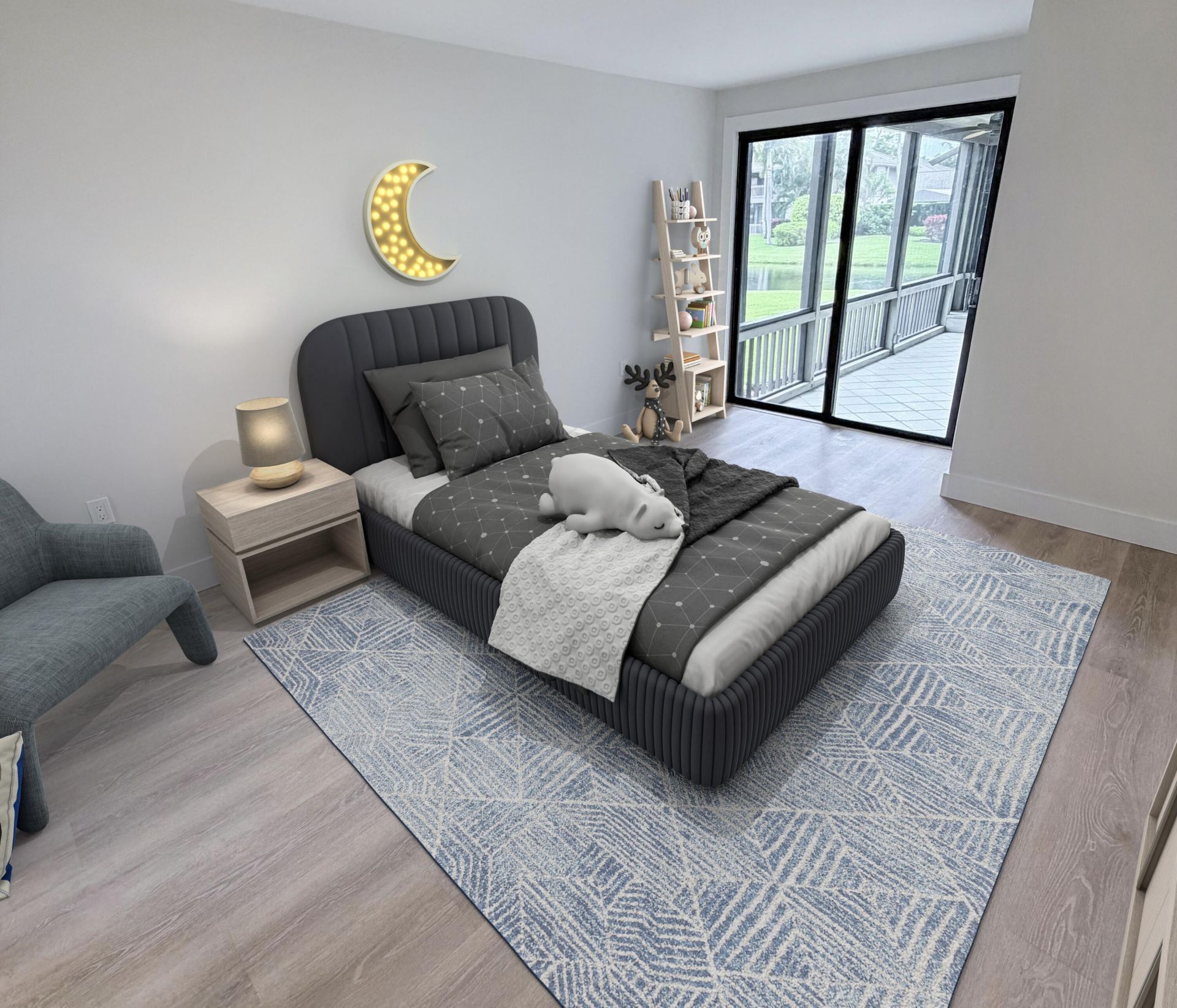 7094 Rain Forest Drive, Unit H-7-l, Boca Raton, FL 33434 Photo