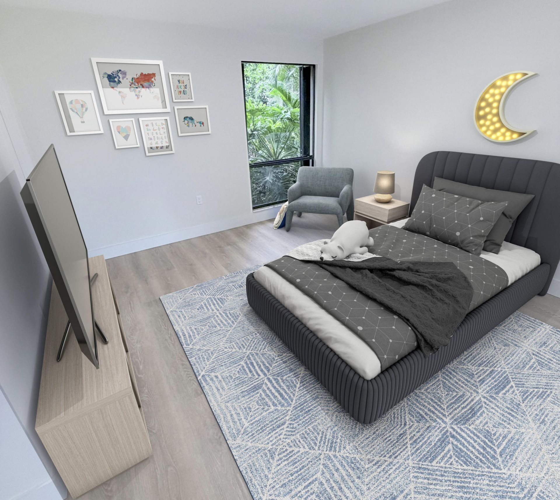 7094 Rain Forest Drive, Unit H-7-l, Boca Raton, FL 33434 Photo