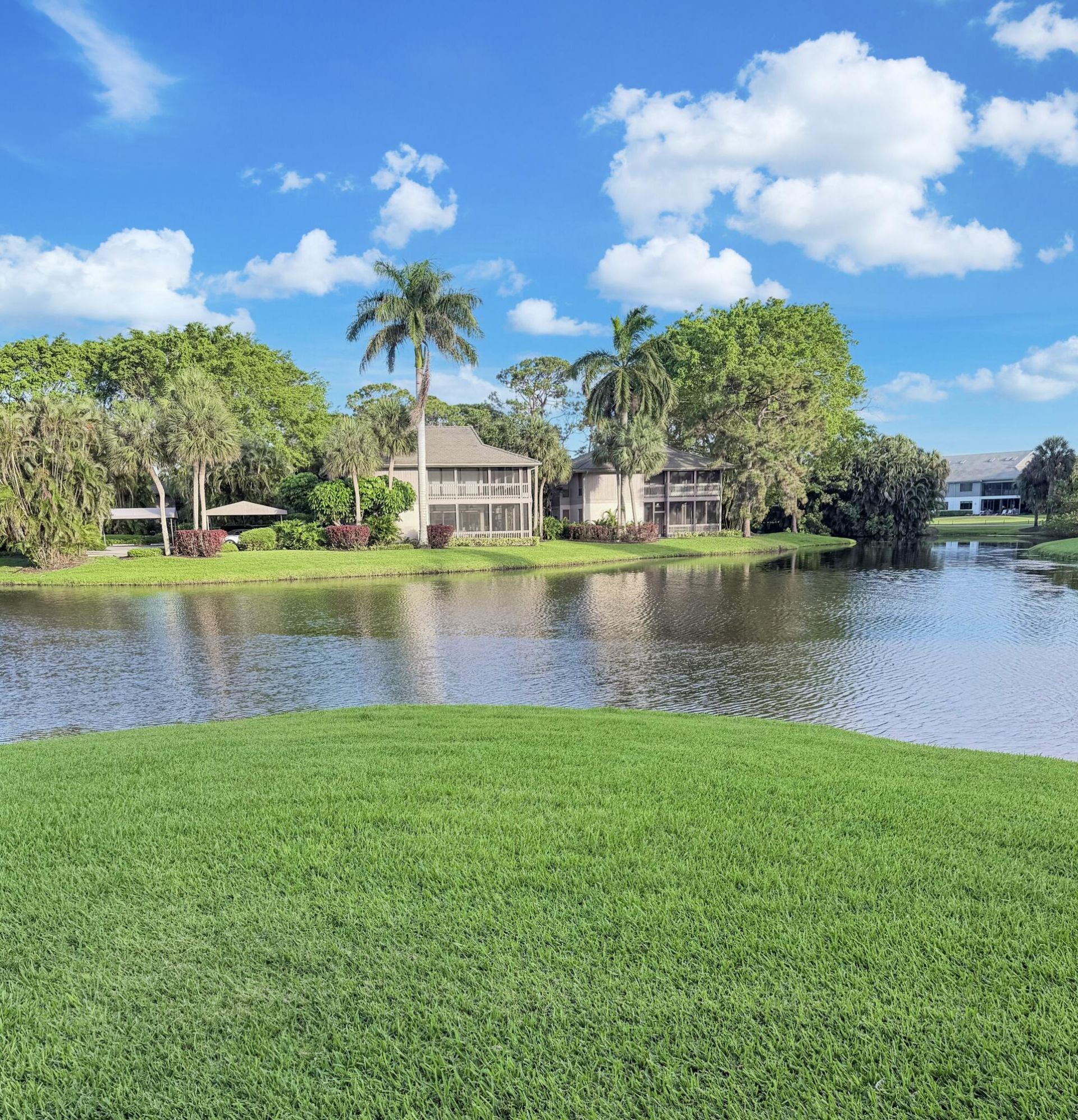 7094 Rain Forest Drive, Unit H-7-l, Boca Raton, FL 33434 Photo