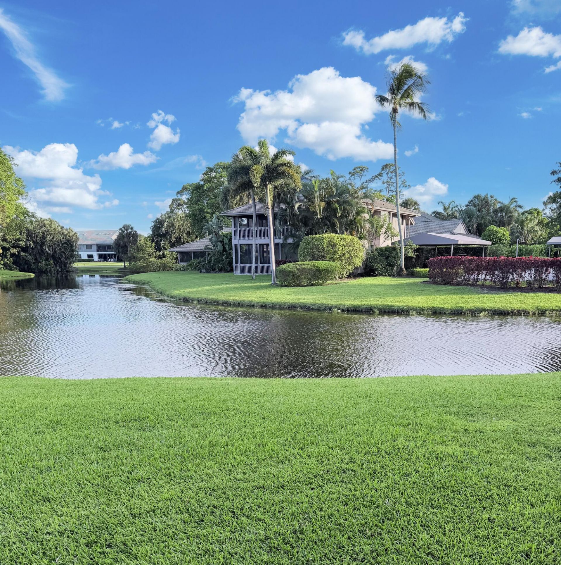 7094 Rain Forest Drive, Unit H-7-l, Boca Raton, FL 33434 Photo