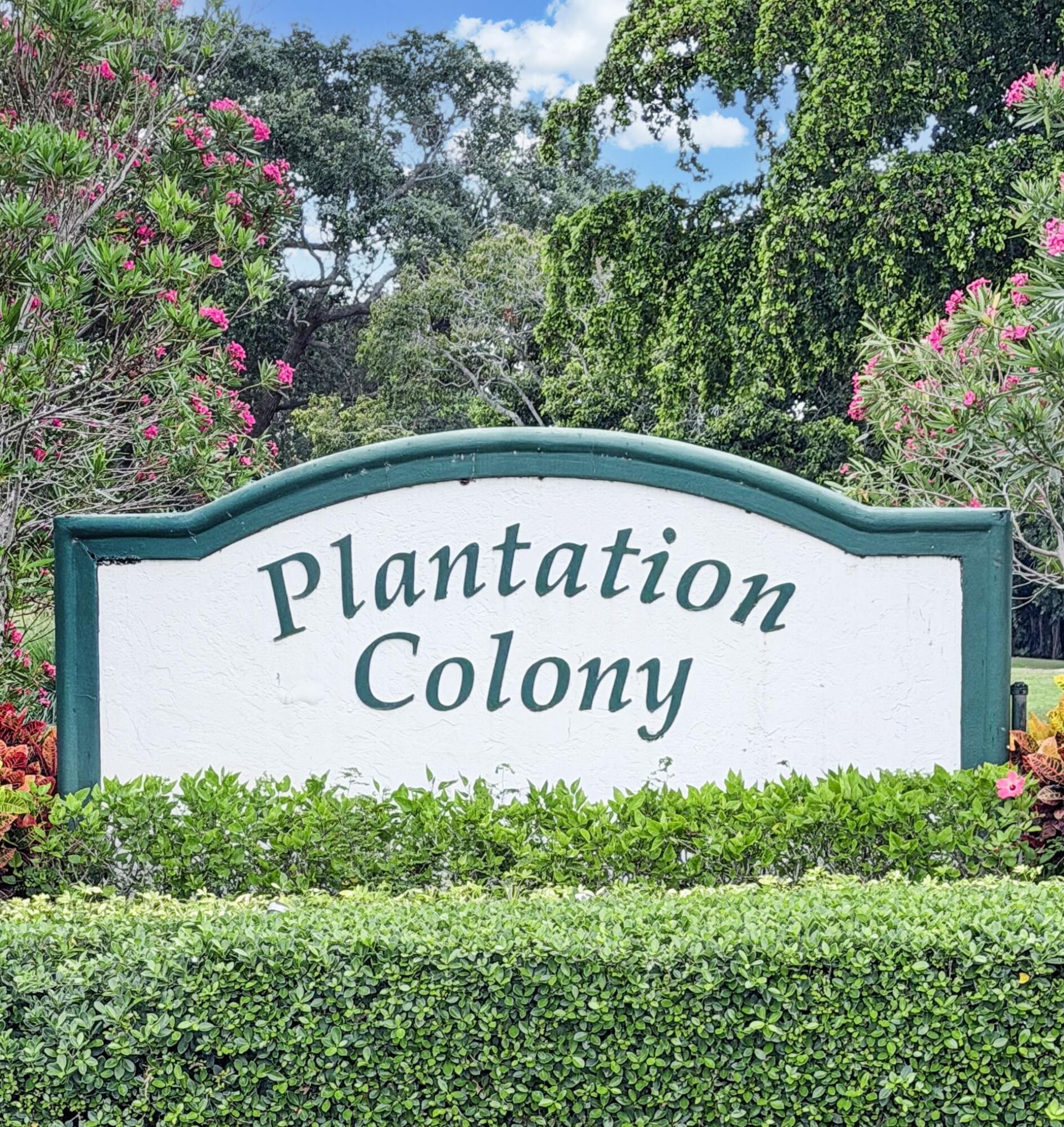 7094 Rain Forest Drive, Unit H-7-l, Boca Raton, FL 33434 Photo