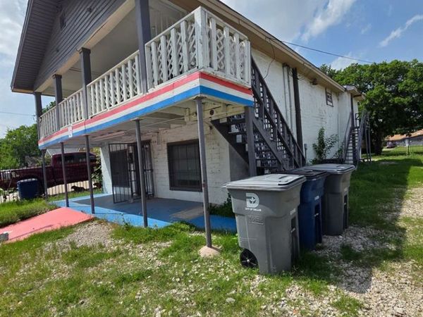 1701 Shaw Street, Dallas, TX 75212