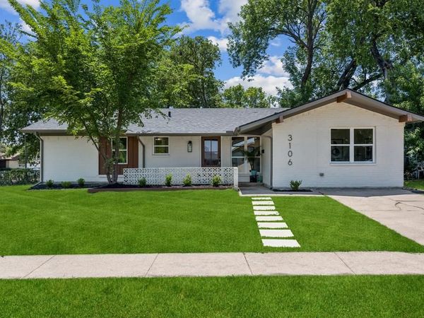 3106 March Lane , Garland, TX 75042