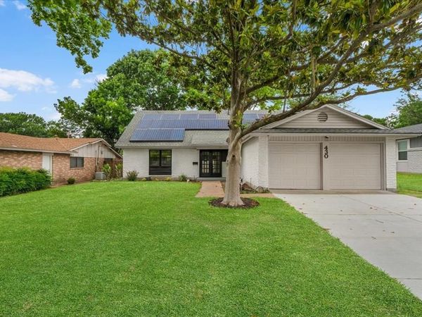 430 Beverly Drive, Richardson, TX 75080