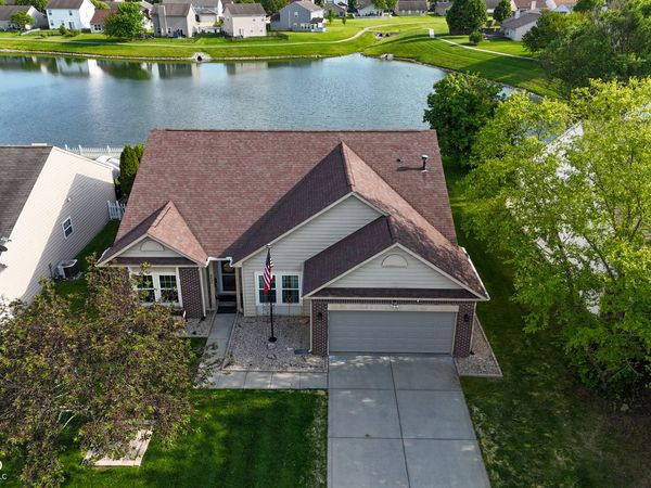 9675 Stonewall Lane , Avon, IN 46123