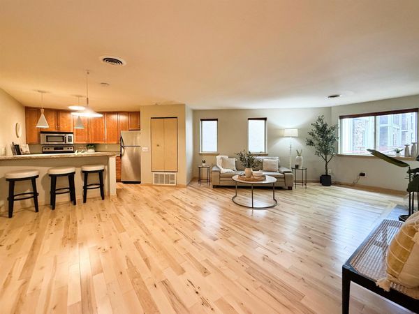 311 N Hancock Street, Unit 131, Madison, WI 53703