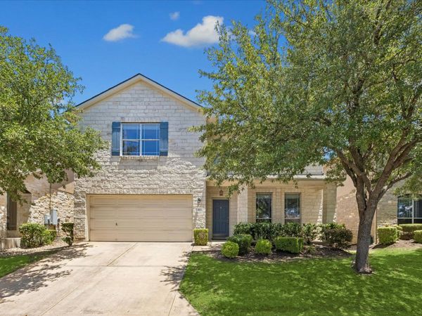 43 White Magnolia CIR, Austin, TX 78734