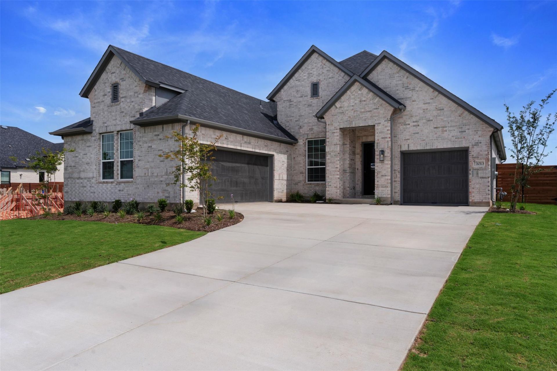 1617 Willow Bean Dr, Georgetown, TX 78633 Main Photo