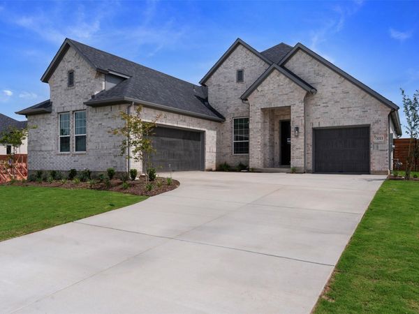 1617 Willow Bean DR, Georgetown, TX 78633