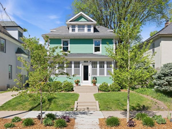 3212 Irving Avenue S, Minneapolis, MN 55408
