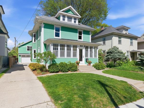 3212 Irving Avenue S, Minneapolis, MN 55408