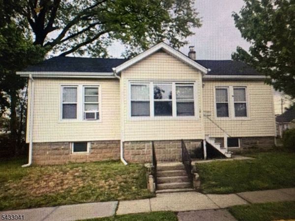 94 Smallwood Ave, Belleville, NJ 07109
