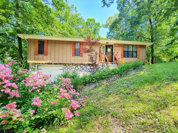 138 Hill Street, Ringgold, GA 30736
