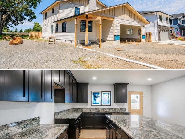 2456 Phillips Wy, Lebanon, OR 97355