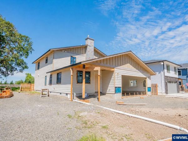 2456 Phillips Wy, Lebanon, OR 97355