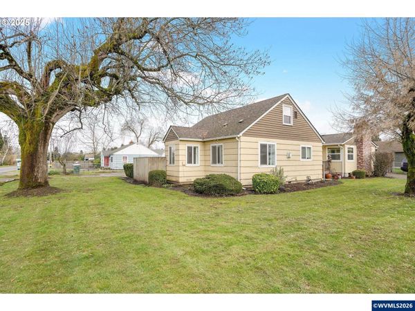 836 Eldin Av SE, Salem, OR 97317