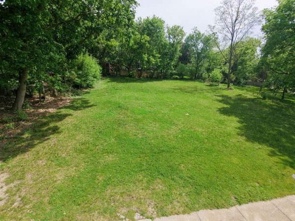 LOT 3 BARRINGTON Avenue, East Dundee, IL 60118
