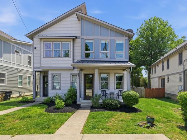821 Knox Ave , Nashville, TN 37204