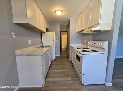4602 Neil Road, Unit APT 76, Reno, NV 89502 Photo