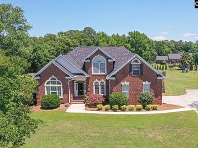 308 Kelsey Glen Court, Lexington, SC 29072