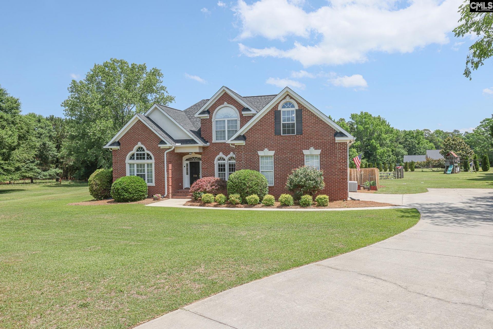 308 Kelsey Glen Court Photo 72