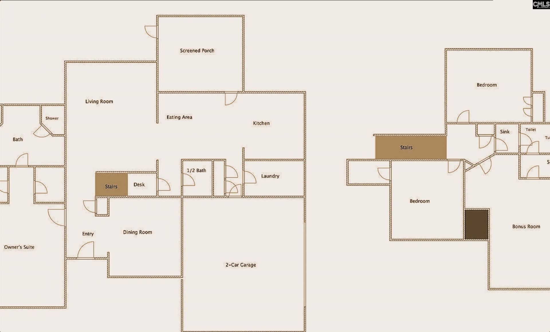 308 Kelsey Glen Court Photo 9