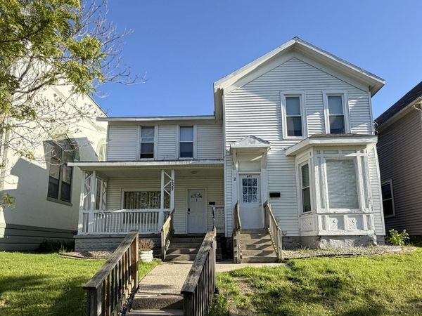 232 Spencer Street NE, Grand Rapids, MI 49505