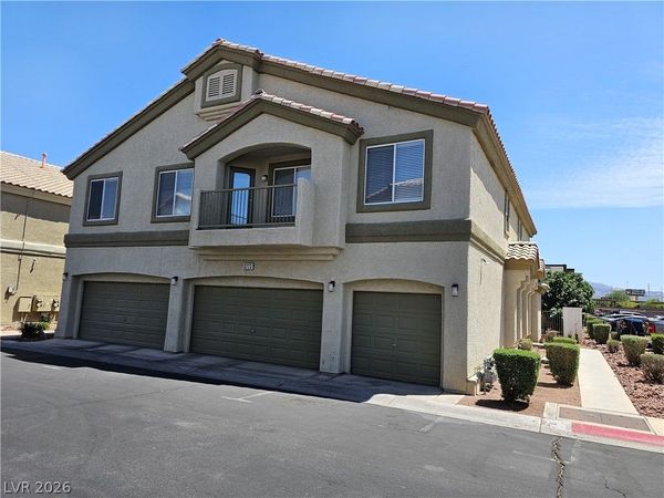 6223 Ordaz Avenue , Unit 101, Henderson, NV 89011