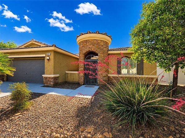 6451 Goodale Street , Pahrump, NV 89048