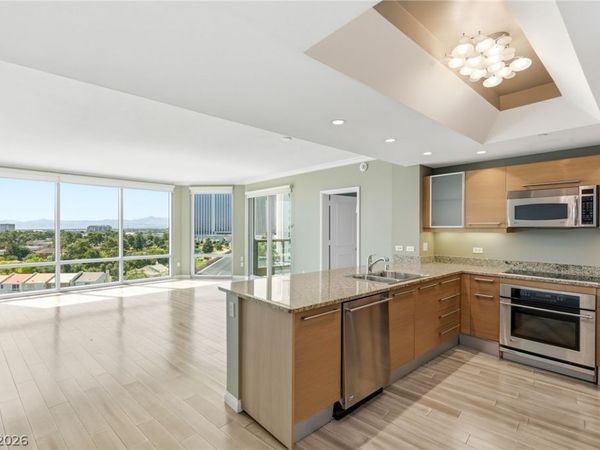 322 Karen Avenue , Unit 701, Las Vegas, NV 89109