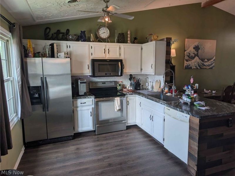 5279 Creekside Boulevard, Unit P-12, Brunswick Hills, OH 44212 Photo 3