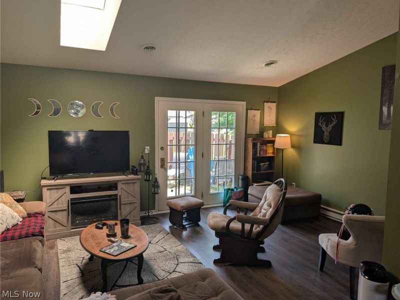 5279 Creekside Boulevard, Unit P-12, Brunswick Hills, OH 44212 Photo 5