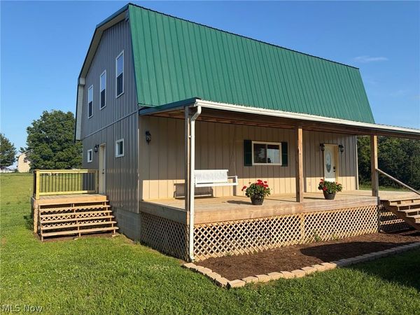 2329 Swart Road, Albany, OH 45710