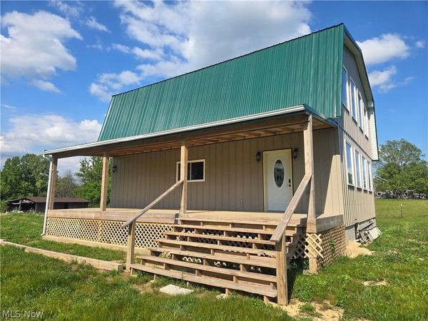 2411 Swart Road , Albany, OH 45710