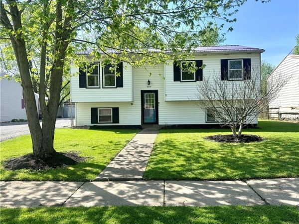 9774 Blanton Drive , Windham, OH 44288