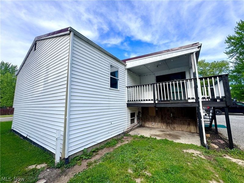 9774 Blanton Drive, Windham, OH 44288 Photo 4