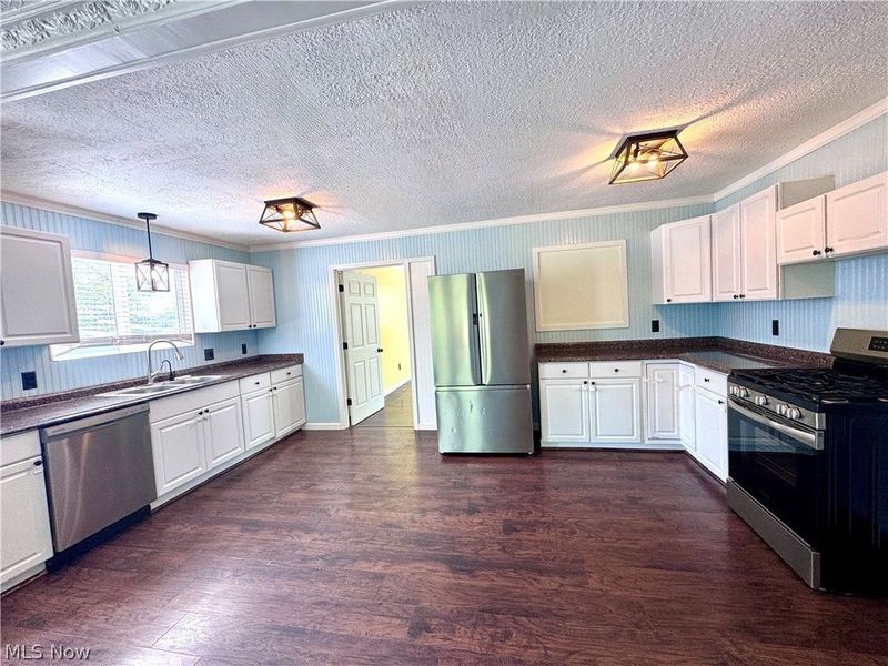 9774 Blanton Drive, Windham, OH 44288 Photo 9