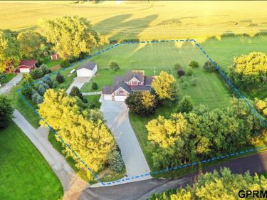 302 Prairie Road, Plattsmouth, NE 68048