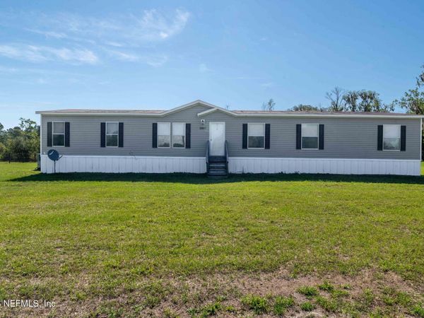 19407 NW 135TH Lane, Lake Butler, FL 32054