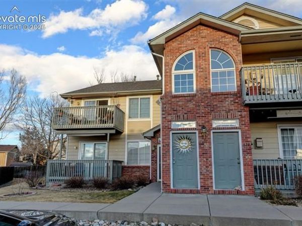 675 Canyon Drive, Castle Rock, CO 80104