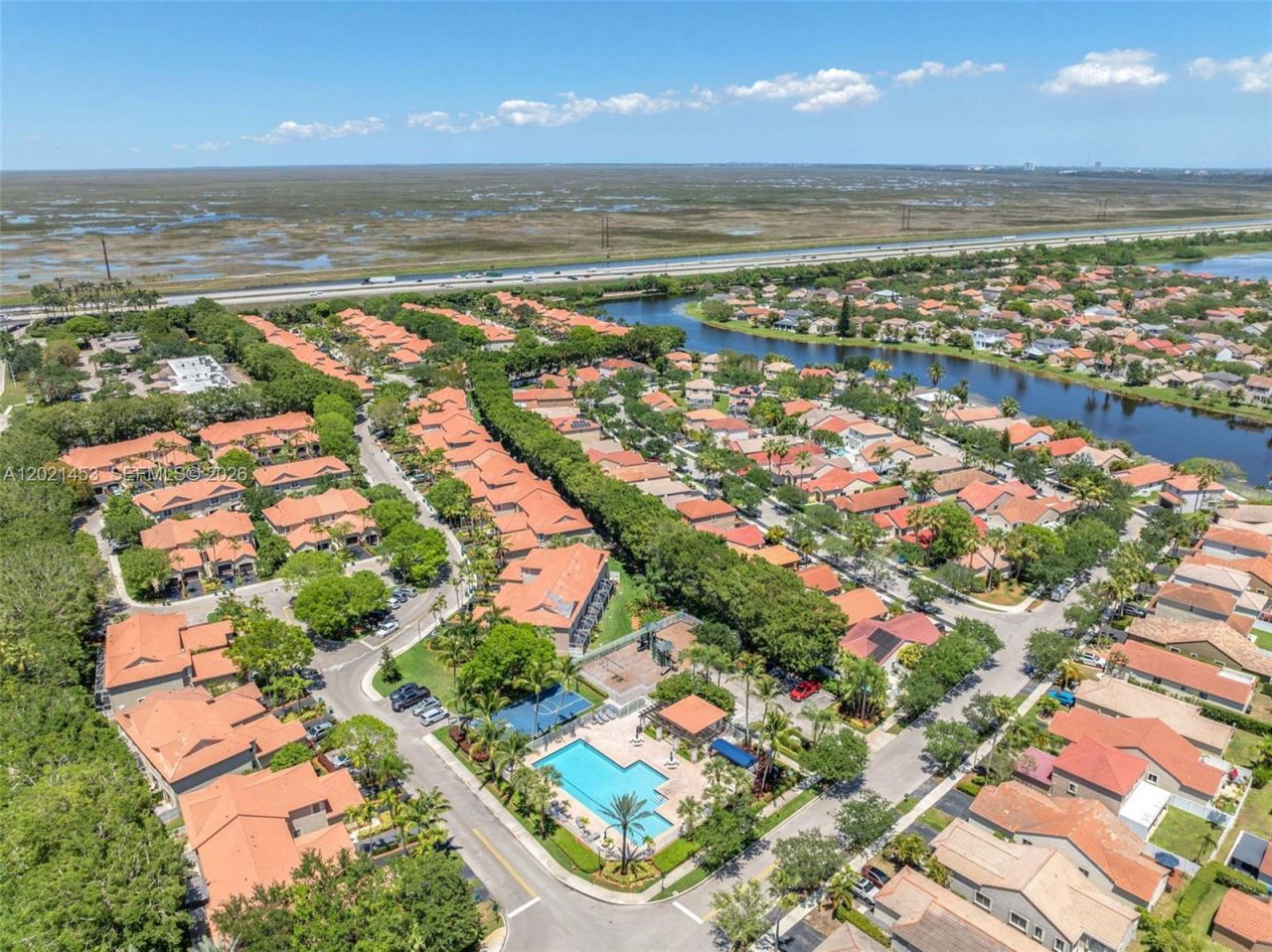 800 Sorrento Dr., Unit 2, Weston, FL 33326 Photo