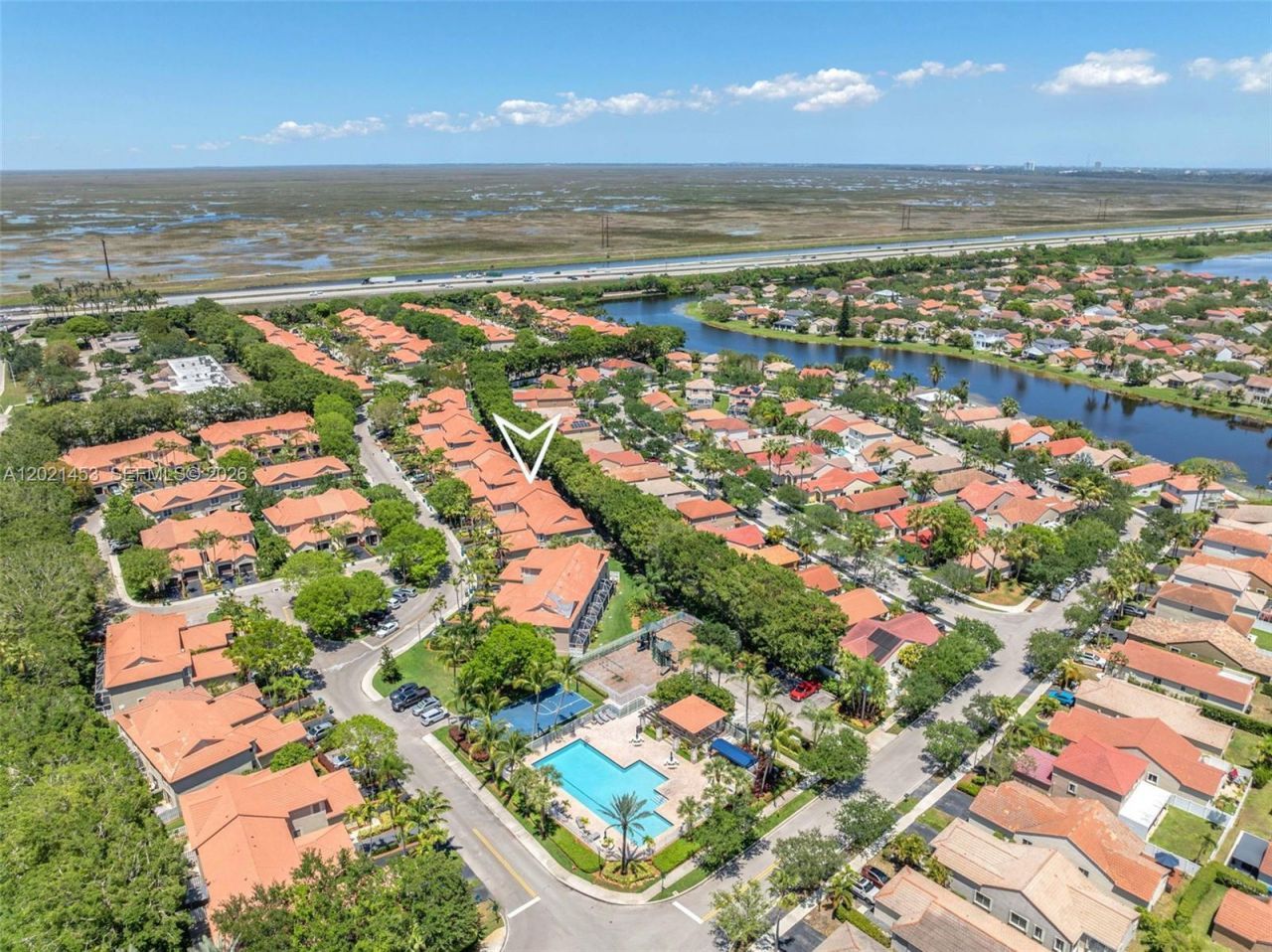 800 Sorrento Dr., Unit 2, Weston, FL 33326 Photo