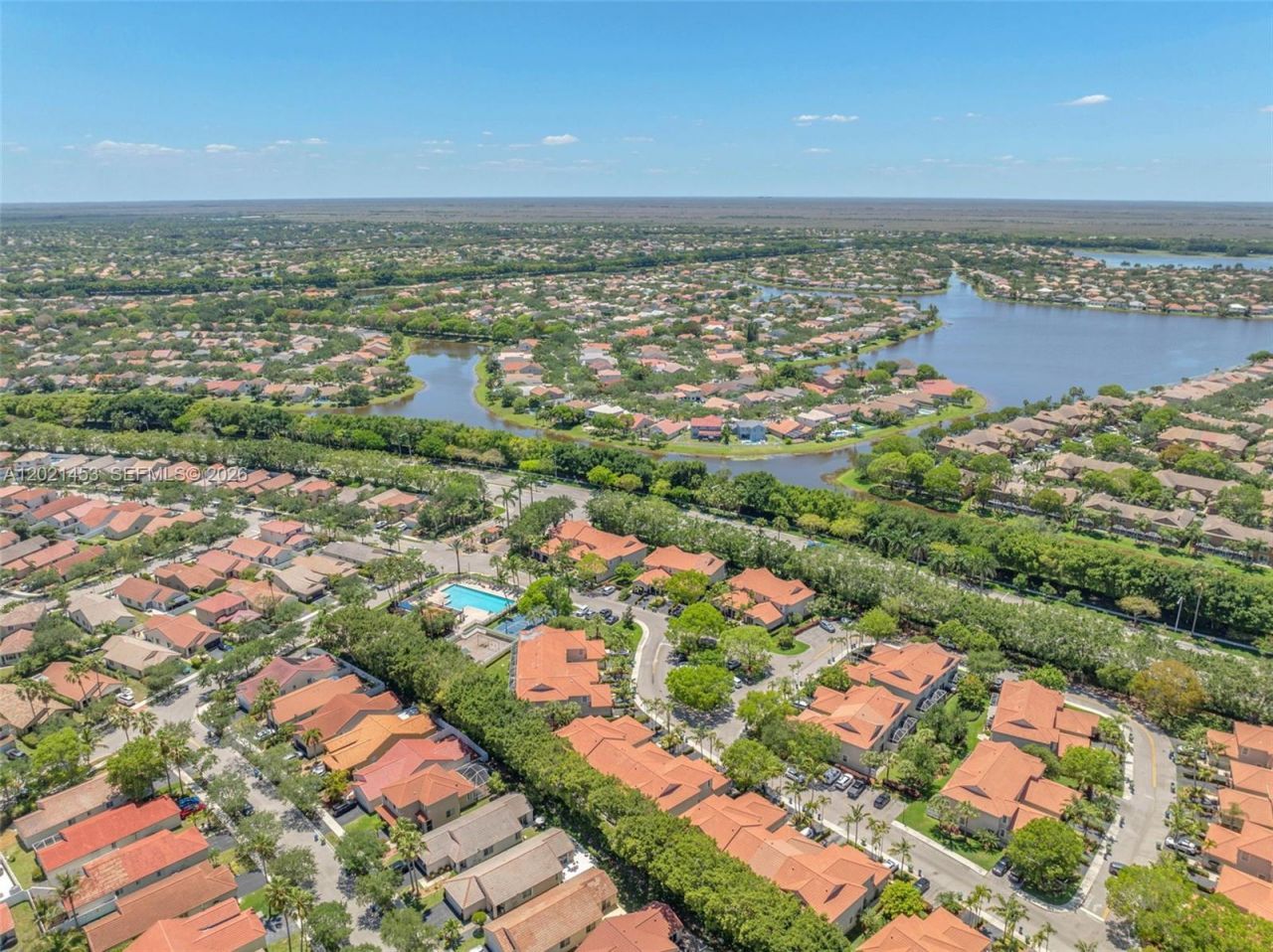 800 Sorrento Dr., Unit 2, Weston, FL 33326 Photo