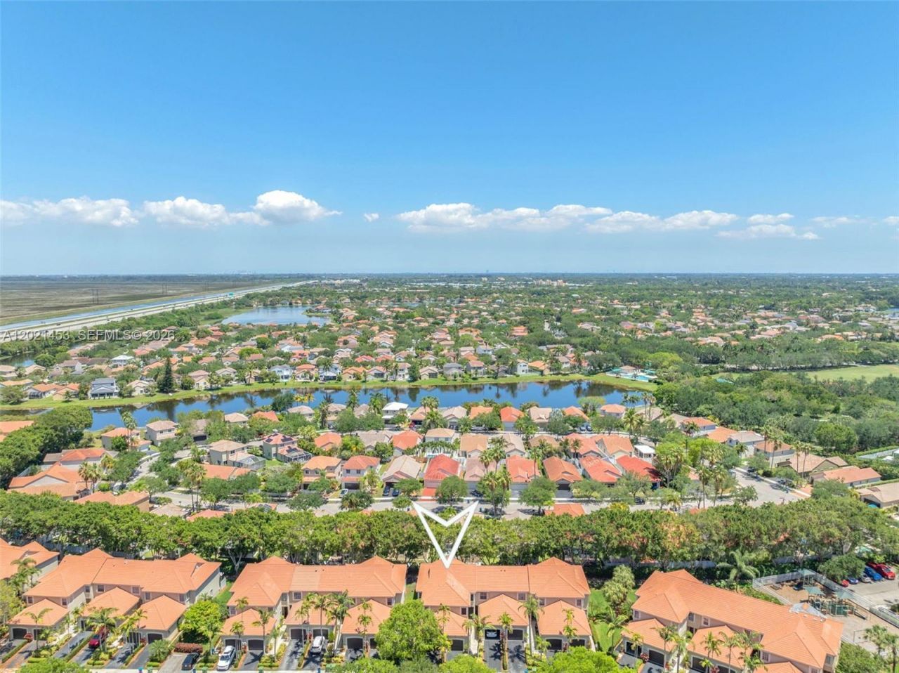 800 Sorrento Dr., Unit 2, Weston, FL 33326 Photo