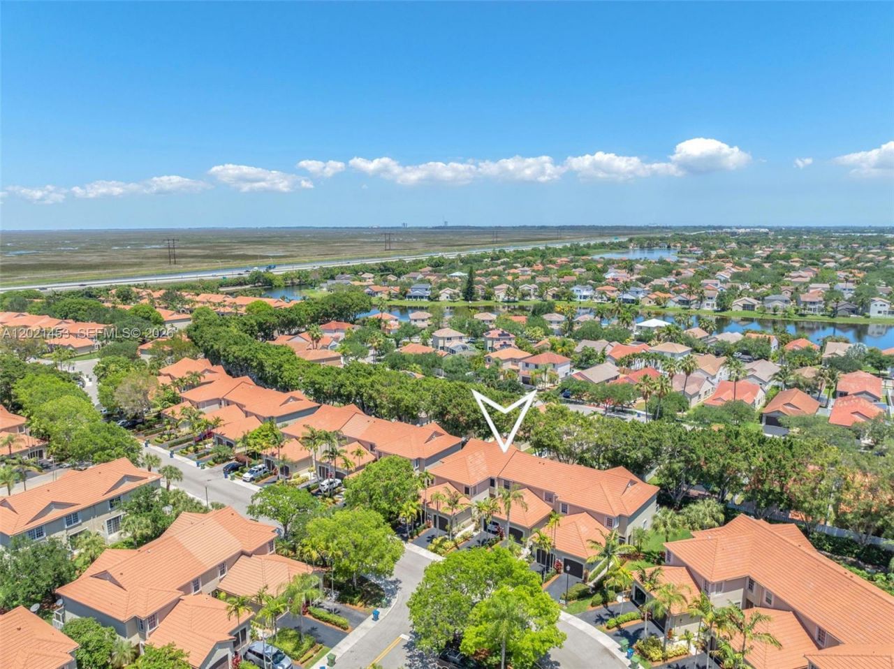 800 Sorrento Dr., Unit 2, Weston, FL 33326 Photo