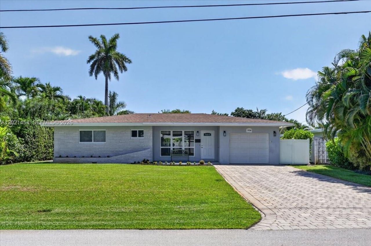 164 NE 30th St, Wilton Manors, FL 33334 Photo